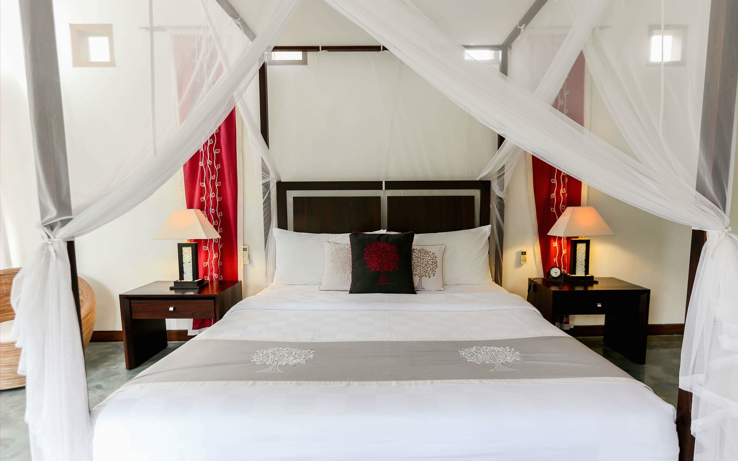 Master Bedroom Photo